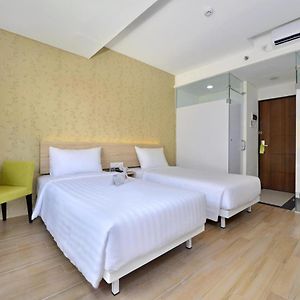 Standaard Kamer met Twee Aparte Bedden